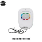 Smart Home Plug Wireless Power Outlets Light Switch Socket US EU UK 16A Electrical Smart Plug 433MHz Remote Control - Image 5