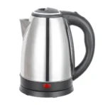Smart Kettles 2.0L Large Capacity Electric Kettle 304 Stainless Steel Durable Portable Water Boiler Pot Fast Boil Quickly Kettle - Image 6