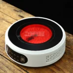 Electric Ceramic Stove Heating Furnace Household Electric Hot Plate Tea Maker Water Heater Multifunctional Kitchen Appliance - Image 6