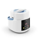 12V 24v New Design Electric Cooking For Car and Truck 2L Rice Cooker - Image 5