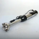 Houselin Immersion Blender Handheld Hand Blender 700W, Blender with Chopper for Baby Food and Smoothies - Image 4