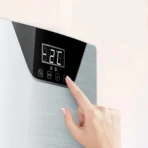 Mini Fridge For Bedroom, 12 Volt Portable Car Refrigerator, 20 Liter Capacity, Cool Down To About 28°C And Hold 25 - Image 6