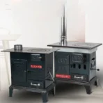 Outdoor Stoves Firewood Portable Camping Multifunction Burner for Home Stoves Kitchens Travel Nature Hike Camp Equipment - Image 3