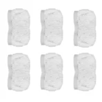6pcs Mop Cloth For And For Handy And 100 Steam Cleaners Household Appliances Accessories - Image 5