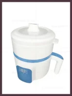 Electric Rice Cooker 220V Nonstick Multi Cooker Double Layer Steamer Smart Mechanical MultiCooker for Home Use Perfect NEW - Image 7