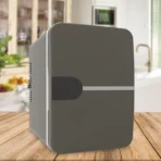 Compact Refrigerator Multipurpose Lightweight Little Tiny Fridge Mini Fridge - Image 6