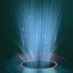 Electric Handle Hair Dryer Home Use Constant Temperature Ionic Hair Care Air Blowing Dryer For Travel And Salon - Image 3