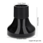 Salon Universal Hair Dryer Diffuser for Curls Temperature Resistant Hair Barbershop Home Drying Blower Hair Styling  Accessories - Image 6