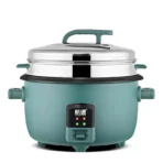 8/10/13/18/23/28/36L Rice Cooker 6-70 People Hotel Commercial Super Large Electric Rice Cooker Commercial Cookware Freeshipping - Image 3