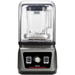 Wholesale 2L Blender for Business Household Smoothie Maker 23000r/min Stainless Steel Blade Restaurant Ice Blender Easy-Clean - Image 2