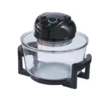 12L Air Fryer Oil-free Electric Fryers Visible Household Automatic Oven Deep Fryer Multifunctional Cooker French Fries Pan 220V - Image 6