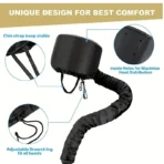 1PC hair dryer, hair drying cap, hair drying cap, hair drying cap, heating cap, hair dryer, heating cap - Image 6