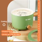 220V/110V Multi Cookers Electric Pot  Household Non-stick Pan Hot Pot Rice Cooker Cooking Appliances Electric Rice Cooker - Image 2
