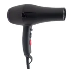 High Power Hair Dryer 2400W Home Hair Gallery Styling Professional Hair Drye Fast Drying Silent  hair volume dryer 9966 - Image 5