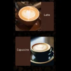 Single Serve Coffeemaker 2 in 1 Design Handheld One Button  Portable Coffee Machine Type C Rechargeable for Hiking - Image 5