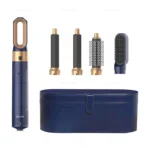 New Hair Dryer Multi Hair Styler 5 In1 Curling Iron Hair Straightener With Hair Brush Hairdryer For Hair Dryer Hair Multi Styler - Image 10