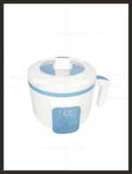 Electric Rice Cooker 220V Nonstick Multi Cooker Double Layer Steamer Smart Mechanical MultiCooker for Home Use Perfect NEW - Image 8