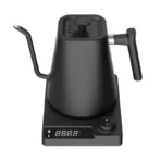 1200W Gooseneck Electric Kettle with Temperature Control Electric Kettle for Coffee and Tea Kettle Coffee Pot 110v/220v - Image 7