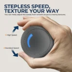 Hand Immersion Blender 1000W Powerful 4-in-1,Stainless Steel Stick Food Mixer,700ml Mixing Beaker,500ml Processor,Whisk - Image 4