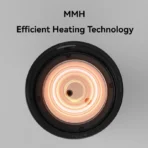 Car Coffee Espresso Maker Portable Coffee Maker 2 In 1 Small Travel Espresso Machine Heating Extraction For RV - Image 2