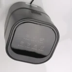 12V 200W 2.5L Electric Air Fryer For Camping Travel oil free cooking in Truck - Image 2