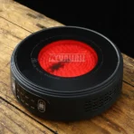 Electric Ceramic Stove Heating Furnace Household Electric Hot Plate Tea Maker Water Heater Multifunctional Kitchen Appliance - Image 7