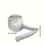 1PC hair dryer, hair drying cap, hair drying cap, hair drying cap, heating cap, hair dryer, heating cap - Image 7