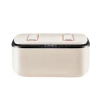 Smart Multi-function Rice Cooker, Home 2.5 Liter + 2.5 Liter 1-4 Person Double Air Bag Rice Cooker - Image 2