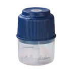 Food Chopper, Electric Mini Vegetable Chopper, USB Rechargeable Garlic Grinder, Portable Processor For Food Kitchen Blenders - Image 6