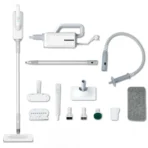 Heated Spray Steam Cleaner Mop Multiple Functions,Hand Steamer Floor Carpet Window Washer Cleaning Machines Electric steam mop - Image 6