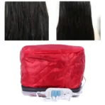Hair Heating Caps Steamer 3-Modes Safe Electric Hair Steamer Dryers for Deep Conditioning Home Salon Hair SPA Travel Teen Adults - Image 4