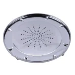 Toaster Rack Simple Portable Stainless Steel Toast Outdoor Camping Folding Multi-Purpose Stove Grill - Image 4