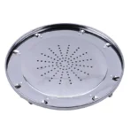 Toaster Rack Simple Portable Stainless Steel Toast Rack Outdoor Camping Toaster Folding Portable Grill Multi-Purpose Stove Grill - Image 4