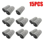 Large Flat Mop Self-contained Slide Microfiber Floor Mop Wet and Dry Mop For Cleaning Floors Home Cleaning Tools - Image 17