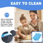 B82B-Microwave Toastie Maker,Toastie Maker Microwave,Microwave Toaster Sandwich Maker,Microwave Toastie Sandwich Maker - Image 6