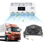 Split Cooler 24V Truck Other Air Conditioning Systems 12V Parking Air Conditioner - Image 3