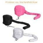 1PC hair dryer, hair drying cap, hair drying cap, hair drying cap, heating cap, hair dryer, heating cap - Image 2