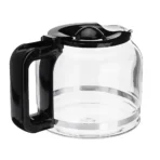 SK 950W Electric Coffee Maker, Semi-automatic Small Milk Jug, Moka Jug, Anti-drip and Perfect for Home or Office - Image 5