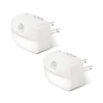 Smart Motion Sensor Light Dimmable Bedroom Bedside LED Night Light EU US Plug for Home Kitchen WC Hallway Stair Night Lamp - Image 7