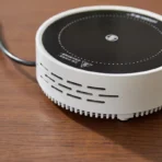 1500W electric ceramic stove, tea stove, electric heating plate, electric furnace, portable mini glass cup heater, 110V - Image 4