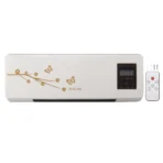 Wall Mounted Air Conditioner Cooling and Heating Low Noise Mini Portable Air Conditioners Wide Coverage for Bedroom for Office - Image 7
