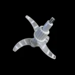 Food Processor 6.5L Electric Meat Grinders Stainless Steel Vegetable Slicer Chopper Crusher Kitchen Blenders Home Appliance - Image 5