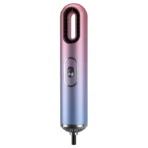 Portable 2-in-1 Hair Dryers Curling Comb Hairbrush Styling Tools Hair Dryers And Volumizer Blower Straightener Hand Hair Dryer - Image 8