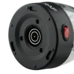 600W Electric Coffee Maker Turkey Coffee Pot Glass Italian Mocha Pot Greek Turkish Coffee Machine Easy for Household Office Gift - Image 5