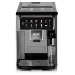 Fully Automatic Coffee Machine with Milk Frother,Multifunctional Fancy Coffee Machine,Satisfy Your Multiple Tastes - Image 4