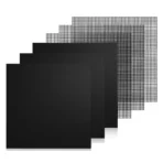 B59B-Air Fryer Liners For Ninja For Ninja Flip Air Fryer Accessories Baking Mat Sheets Air Fryer - Image 3