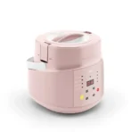 12V 24v New Design Electric Cooking For Car and Truck 2L Rice Cooker - Image 6