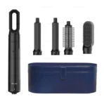 New Hair Dryer Multi Hair Styler 5 In1 Curling Iron Hair Straightener With Hair Brush Hairdryer For Hair Dryer Hair Multi Styler - Image 8