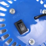 USB Silent Fan Desk Cooler for Laptop Notebook Desktop PC Office Summer Cooling Fan 4 Blades Rotatable USB Mini Fans Socket - Image 6