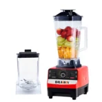 2000W Heavy Duty Commercial Blender Stationary Mixer Food Processor Ice Smoothies for Kitchen High Power Juicer Blender BPA Free - Image 5